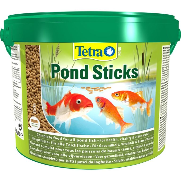 Tetra Floating Sticks 10l Bucket