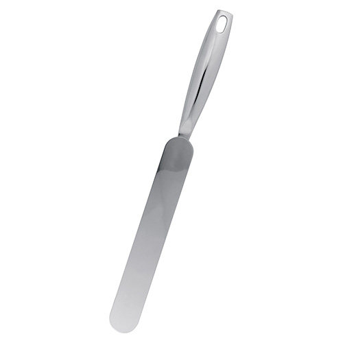 STELLAR STAINLESS STEEL CREPE SPATULA SY23