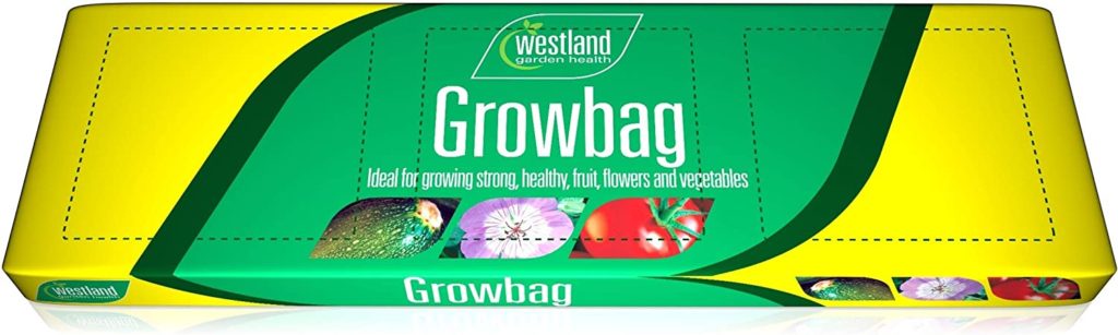 Westland GrowBag (Click & Collect Only) - Elmers Hardware